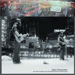 【CD】 Flower Travellin' Band / 50 Motorcycles And Others / ビームで貫通 (CD＋10インチレコード＋CD-R)【限定盤】 送料無