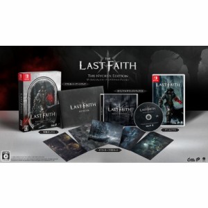 【GAME】 Game Soft (Nintendo Switch) / 【Nintendo Switch】The Last Faith:  The Nycrux Edition 送料無料