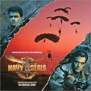 【CD輸入】 サウンドトラック(サントラ) / Navy Seals 送料無料