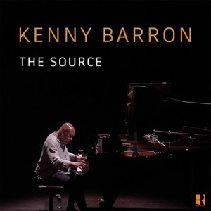 【CD輸入】 Kenny Barron ケニーバロン / The Source 送料無料