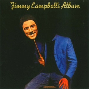 【CD輸入】 Jimmy Campbell / Jimmy Campbell's Album  送料無料