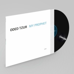 【LP】 Oded Tzur / My Prophet (アナログレコード) 送料無料