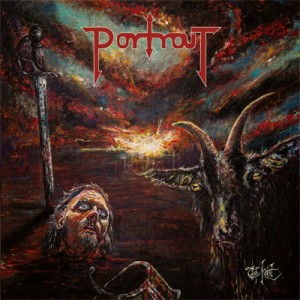 【CD輸入】 Portrait (Heavy Metal) / Host 送料無料