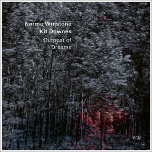 【CD輸入】 Norma Winstone / Kit Downes / Outpost Of Dreams 送料無料