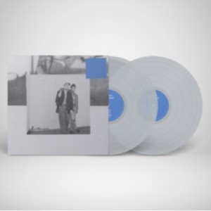 【LP】 Hovvdy / Hovvdy Clear Vinyl 送料無料