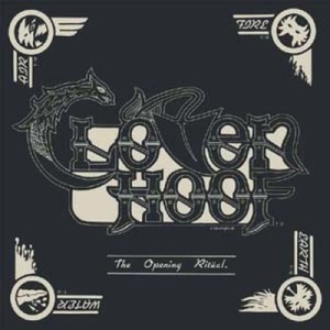 【LP】 Cloven Hoof / Opening Ritual  送料無料