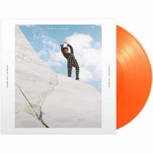 【LP】 Son Mieux / Faire De Son Mieux (Orange Vinyl) 送料無料