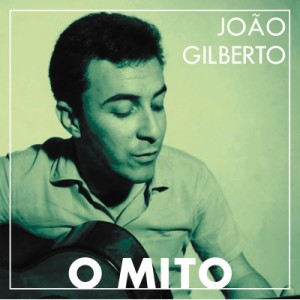 【LP】 Joao Gilberto ジョアンジルベルト / O Mito  送料無料