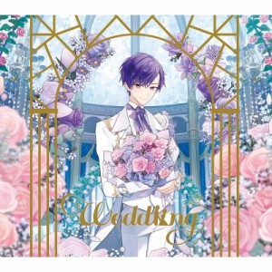 【CD】初回限定盤 浦島坂田船 / Weddiing 【初回限定盤C】(志麻ver.) (+DVD) 送料無料