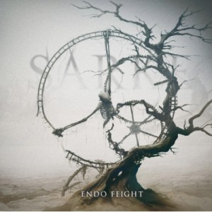 【LP】 Sarke / Endo Feight  送料無料