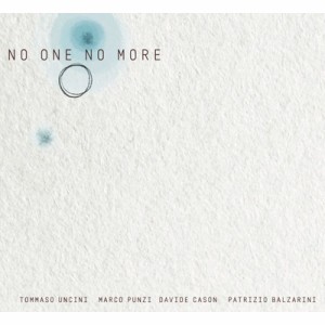 【CD輸入】 No One No More / No One No More 送料無料