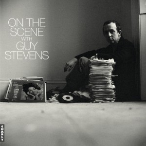 【LP】 オムニバス(コンピレーション) / On The Scene With Guy Stevens 送料無料