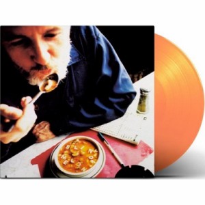 【LP】 Blind Melon ブラインドメロン / Soup 【限定盤】(オレンジ・ヴァイナル仕様 / アナログレコード) 送料無料