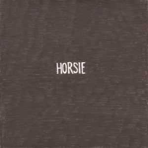 【LP】 Homeshake / Horsie (アナログレコード) 送料無料