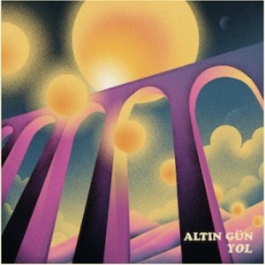 【LP】 Altin Gun / Yol〜道 (アナログレコード) 送料無料