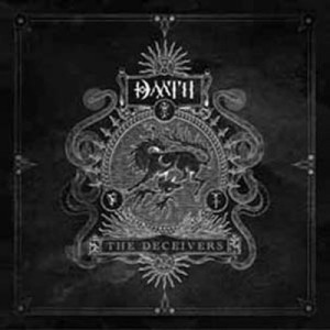 【LP】 Daath / Deceivers  送料無料