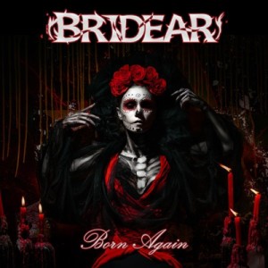 【CD】 BRIDEAR / Born Again 送料無料