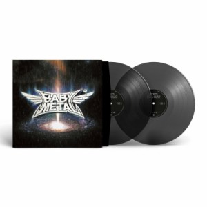 【LP】 BABYMETAL / Metal Galaxy (アナログレコード) 送料無料