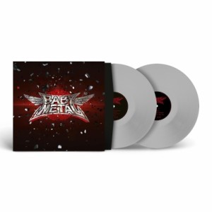 【LP】 BABYMETAL / Babymetal (アナログレコード) 送料無料