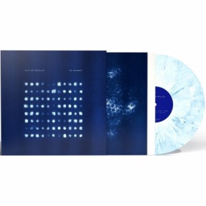 【LP】 Olafur Arnalds / Re:  Member (カラーヴァイナル仕様 / アナログレコード) 送料無料