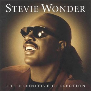 【CD輸入】 Stevie Wonder スティービーワンダー / Definitive Collection