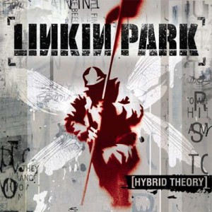 【CD輸入】 Linkin Park リンキンパーク / Hybrid Theory