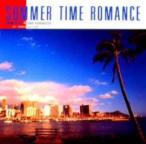 【CD】 角松敏生 カドマツトシキ / SUMMER TIME ROMANCE 〜FROM KIKI 送料無料