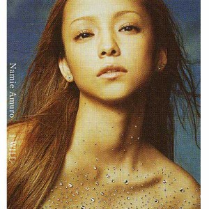 【CD Maxi】 安室奈美恵 / I WILL