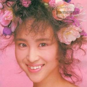 【CD】 松田聖子 マツダセイコ / Strawberry Time