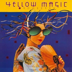 【CD】 YMO (Yellow Magic Ohchestra) イエローマジックオーケストラ / イエロー・マジック・オーケストラ
