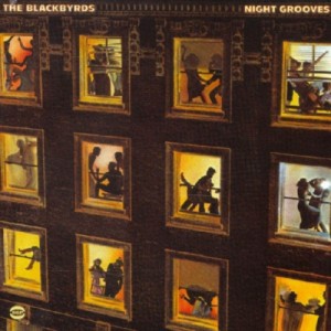 【LP】 Blackbyrds ブラックバーズ / Night Grooves (2枚組アナログレコード) 送料無料