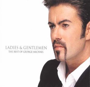 【CD輸入】 George Michael ジョージマイケル / Ladies And Gentlemen - Best Of (2CD)