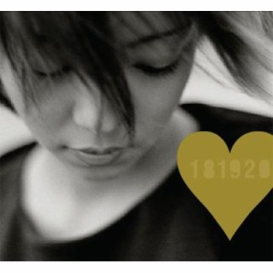 【CD】 安室奈美恵 / 181920 送料無料