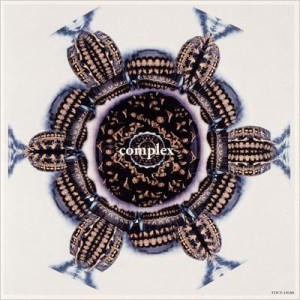 【CD】 Complex コンプレックス / complex best 送料無料