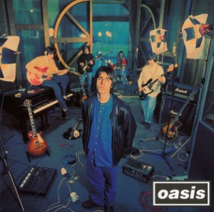 【CDS輸入】 Oasis オアシス / Supersonic (CDシングル)【限定盤】