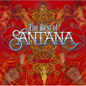 【CD輸入】 Santana サンタナ / Best Of