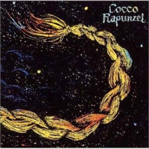 【CD】 Cocco コッコ / ラプンツェル 送料無料