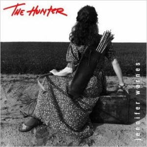 【CD国内】 Jennifer Warnes ジェニファーウォーンズ / Hunter