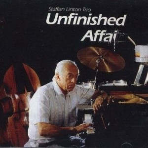 【CD輸入】 Staffan Linton / Unfinished Affair 送料無料