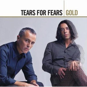 【CD輸入】 Tears For Fears ティアーズフォーフィアーズ / Gold (2CD) 