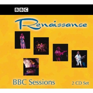 【CD輸入】 Renaissance ルネッサンス / BBC Sessions (2CD) 送料無料