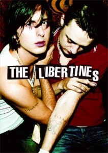 【DVD】 Libertines ザリバティーンズ / Libertines 送料無料