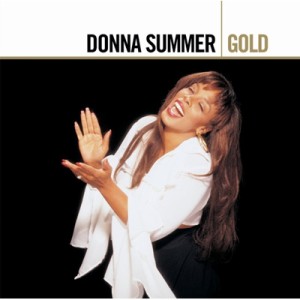 【CD輸入】 Donna Summer ドナサマー / Gold