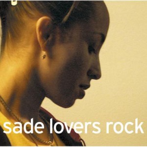 【CD国内】 Sade シャーデー / Lovers Rock