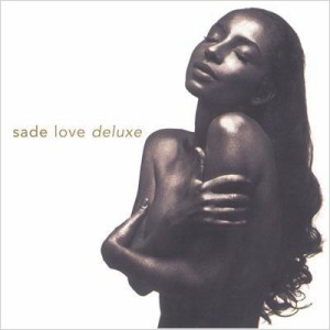 【CD国内】 Sade シャーデー / Love Deluxe 