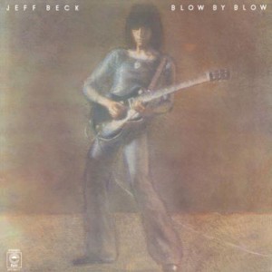 【CD国内】 Jeff Beck ジェフベック / Blow By Blow 