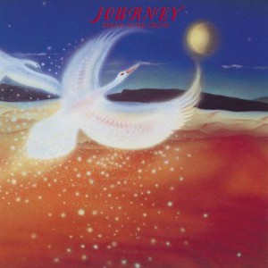 【CD国内】 Journey ジャーニー / Dream After Dream -夢，夢のあと