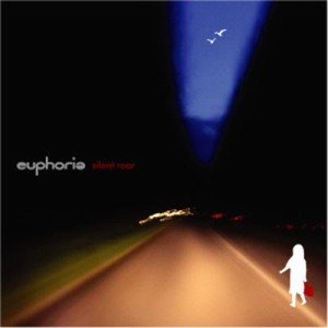 【CD】 euphoria ユーフォリア / silent roar