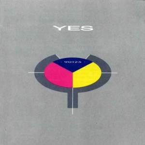 【CD輸入】 Yes イエス / 90125 