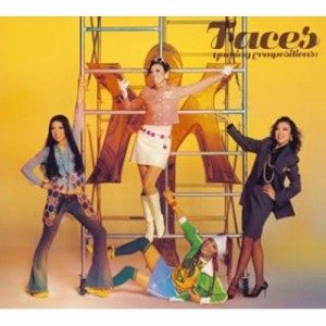 【CD】 松任谷由実 / Yuming Compositions: Faces 送料無料